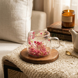 XÍCARA FLORAL