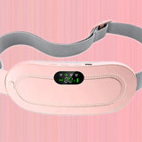 MASSAGEADOR PARA CÓLICAS MENSTRUAIS