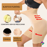 CINTA MODELADORA UP SHAPER - Alwaysloja