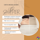 CINTA MODELADORA UP SHAPER - Alwaysloja