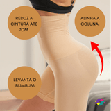 CINTA MODELADORA UP SHAPER - Alwaysloja