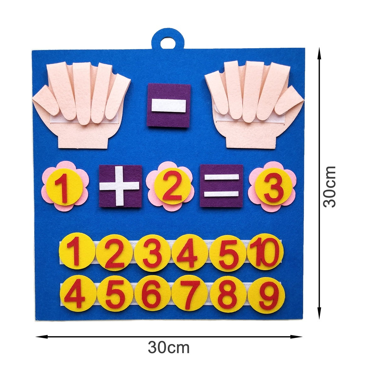 Régua de slides para crianças - Régua de slides adição subtração matemática  - Brinquedo de iluminação matemática para crianças crianças, brinquedos  educativos divertidos presentes