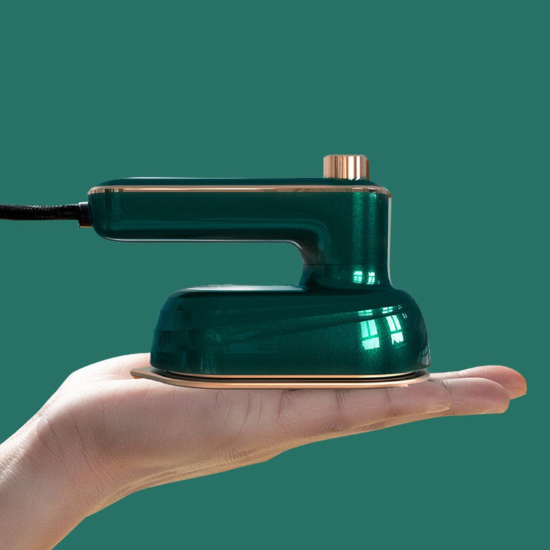 MINI FERRO DE PASSAR BIVOLT