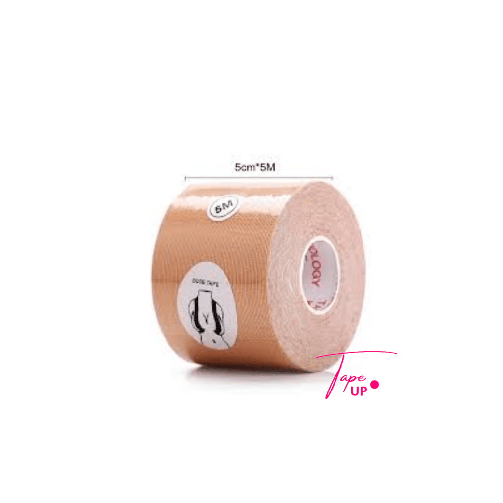 TAPE UP - FITA ADESIVA PARA OS SEIOS - Alwaysloja