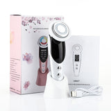 facial beauty rejuvenescedor 
