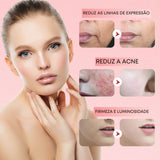 REJUVENESCEDOR FACIAL BEAUTY 7 em 1