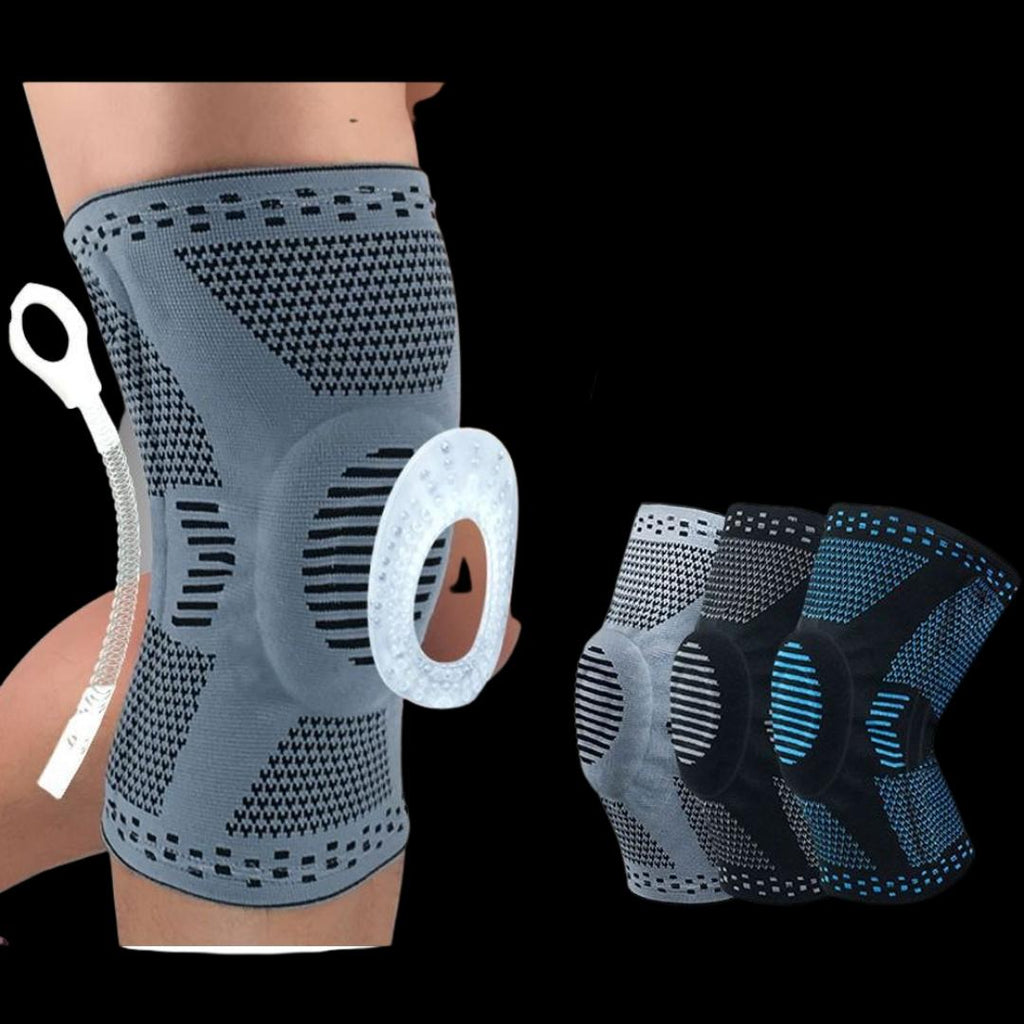 JOELHEIRA PROFISSIONAL KNEE