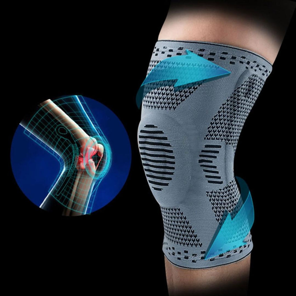 JOELHEIRA PROFISSIONAL KNEE