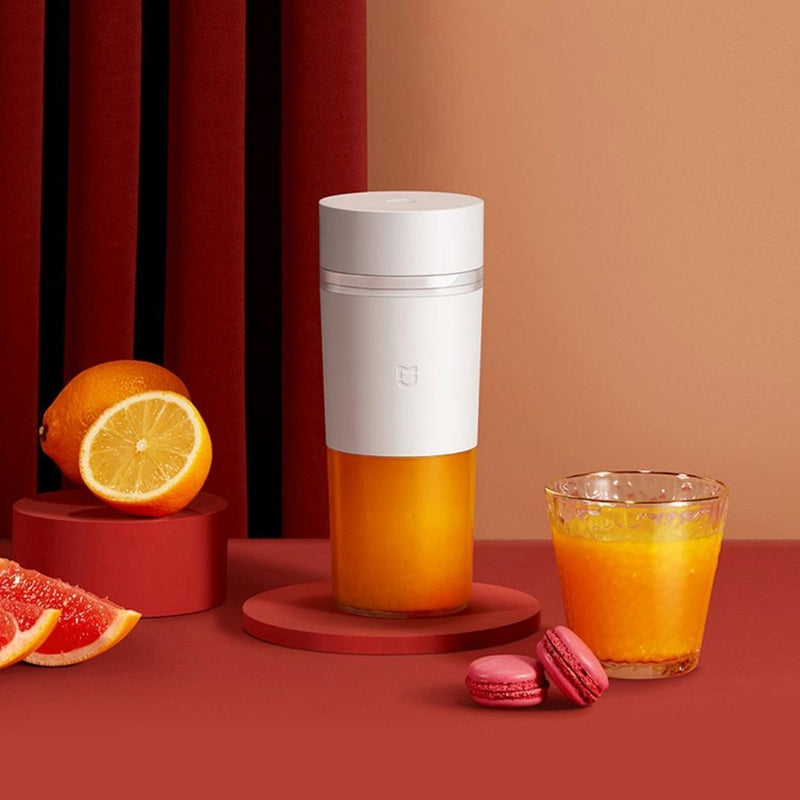 liquidificador portátil