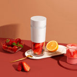 Liquidificador Portátil Elétrico - Alwaysloja