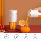 Liquidificador Portátil Elétrico - Alwaysloja