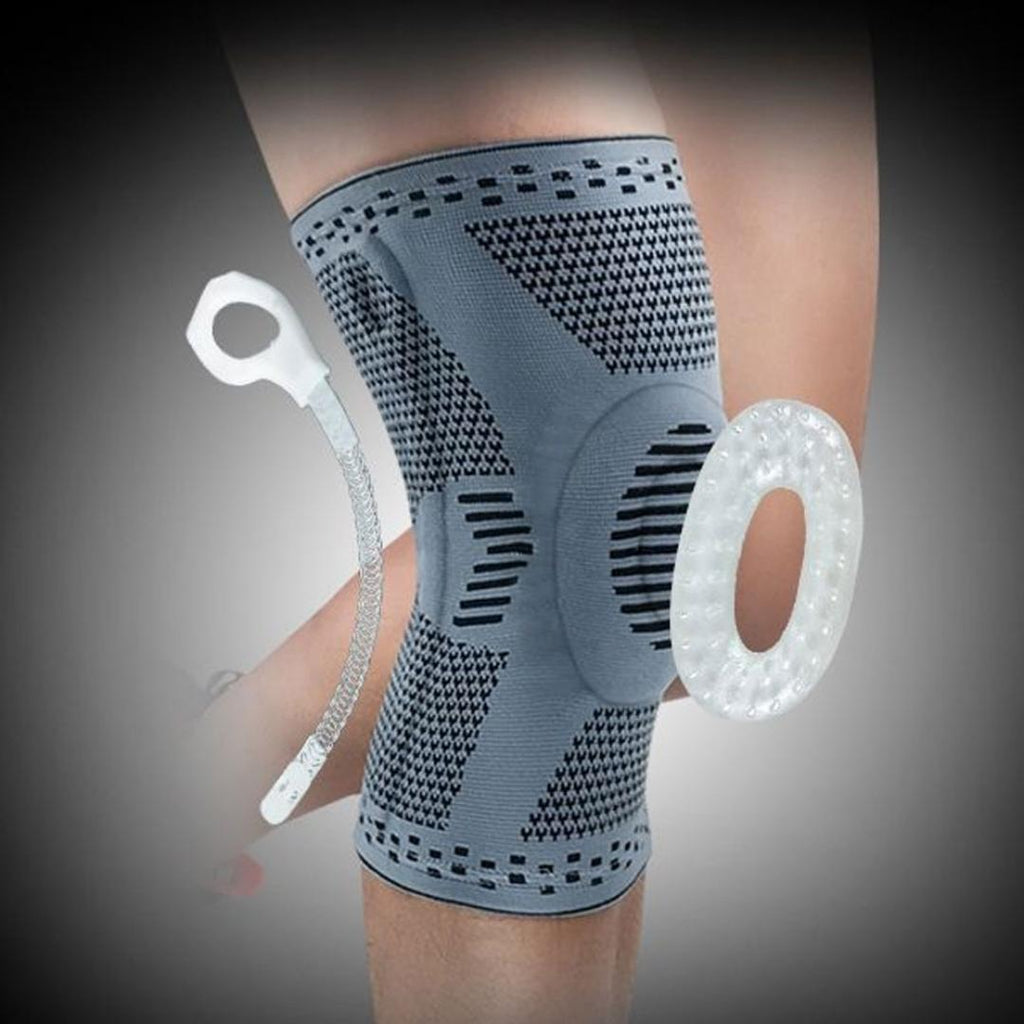 JOELHEIRA PROFISSIONAL KNEE
