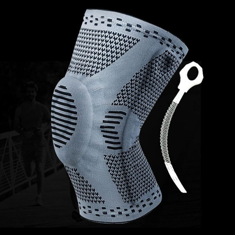 joelheira profissional