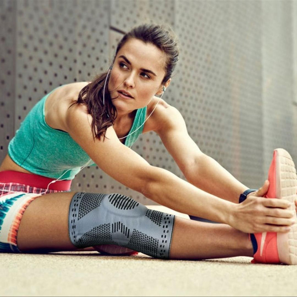 JOELHEIRA PROFISSIONAL KNEE