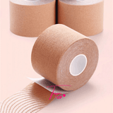 TAPE UP - FITA ADESIVA PARA OS SEIOS - Alwaysloja