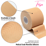 TAPE UP - FITA ADESIVA PARA OS SEIOS - Alwaysloja