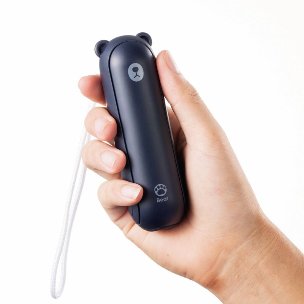 MINI VENTILADOR PORTÁTIL