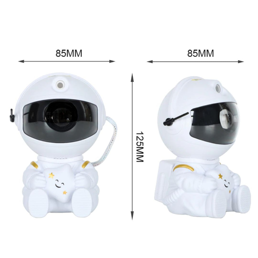 ASTRONAUTA PROJETOR DA GALÁXIA