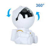 ASTRONAUTA PROJETOR DA GALÁXIA