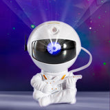ASTRONAUTA